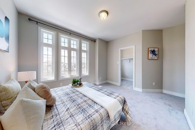 19 Creedon Cres, House other with 5 bedrooms, 4 bathrooms and 2 parking in Ajax ON | Image 39