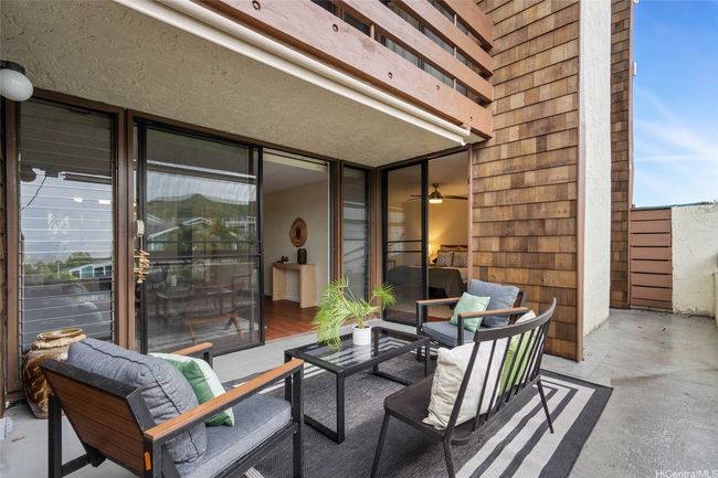 APT-258 - 1015 Aoloa Pl, Condo with 2 bedrooms, 2 bathrooms and 2 parking in Kailua HI | Image 7