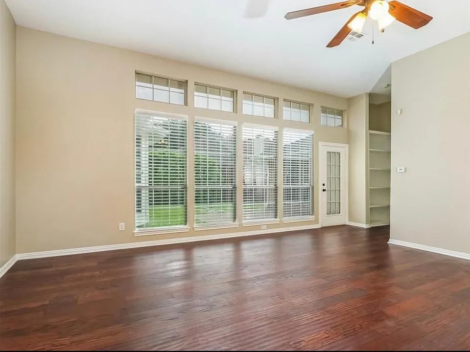 Residential Lease in Plano 4