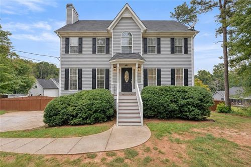 480 Hiram Way, Hiram, GA, 30141-2943 | Card Image