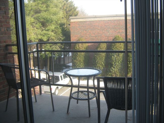 APT-143 - 1204 Greendale Ave, Condo with 1 bedrooms, 1 bathrooms and 1 parking in Needham MA | Image 7