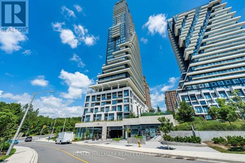 3109-10 Inn On The Park Dr, North York, ON, M3C0P9 | Card Image