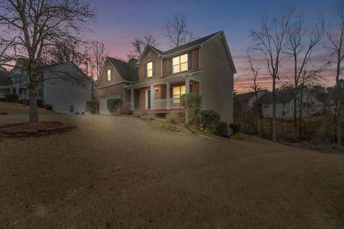 1722 River Mill Trl Ne, Conyers, GA, 30012-6629 | Card Image