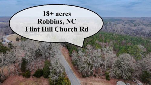 tbd Flint Hill Church Rd, Robbins, NC, 27325 | Card Image