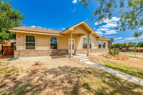 3539 W Beauregard Ave, San Angelo, TX, 76904 | Card Image