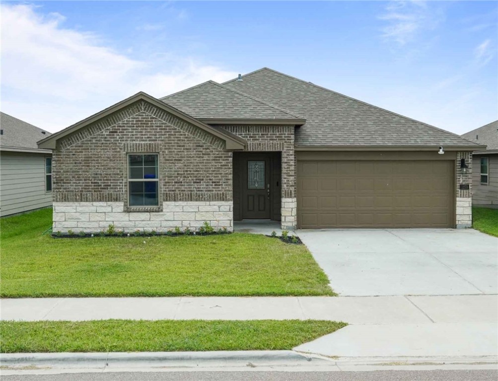 Carnaby St, Corpus Christi, TX 78415