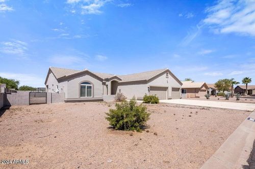 15360 S Kline Place, Arizona City, AZ, 85123 | Card Image