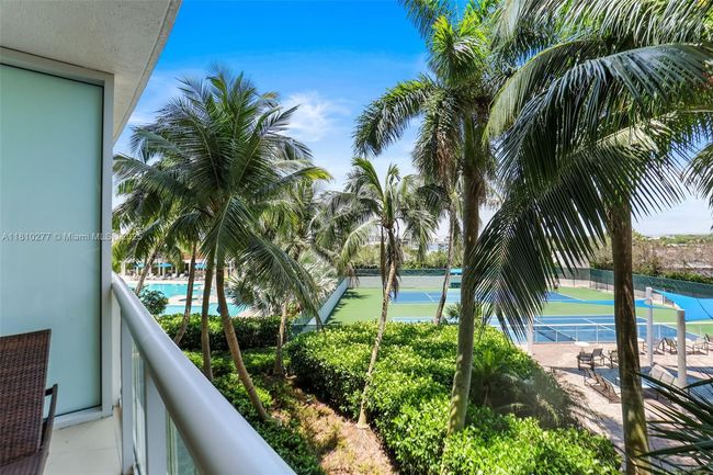 APT-508 - 1 N Ocean Blvd, Condo with 2 bedrooms, 2 bathrooms and null parking in Pompano Beach FL | Image 22