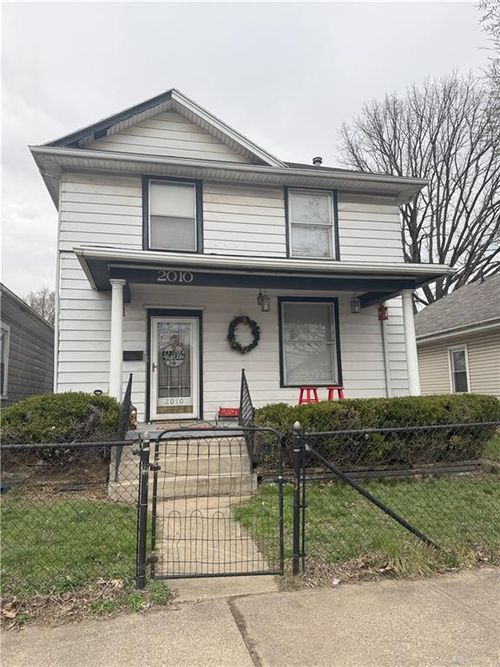 2010 Pearl St, Middletown, OH, 45044-5925 | Card Image