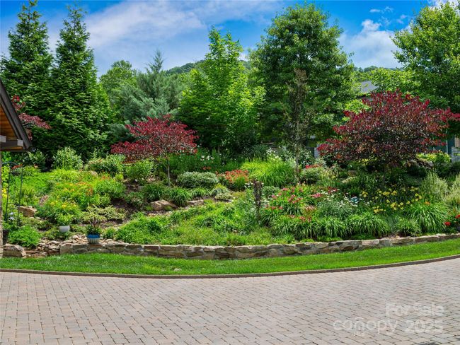 30 Rain Lily Trl, House other with 4 bedrooms, 6 bathrooms and null parking in Arden NC | Image 44