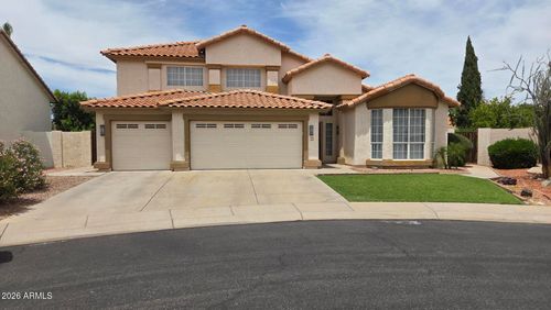 1740 W Laredo St, Chandler, AZ, 85224-8218 | Card Image