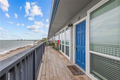 33-3402 Ocean Drive, Corpus Christi, TX, 78411 | Card Image