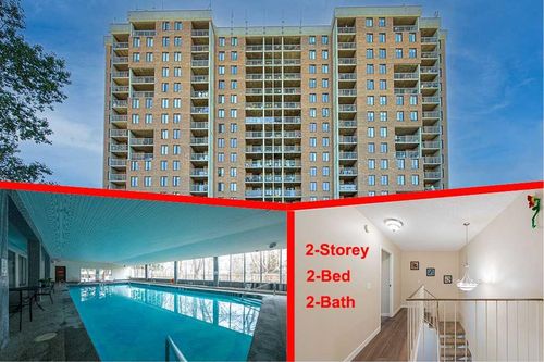 513-4944 Dalton Dr Nw, Calgary, AB, T3A2E6 | Card Image