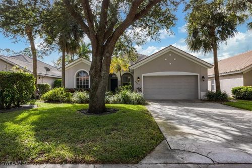 6429 Autumn Woods Blvd, Naples, FL, 34109-7812 | Card Image