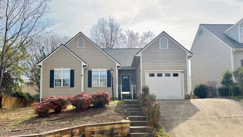 2505 Beech Gap Ct, Raleigh, NC, 27603-5877 | Card Image