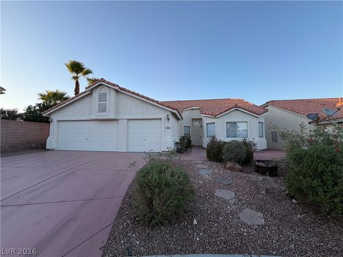 5028 Tropical Cliff Avenue, Las Vegas, NV, 89130 | Card Image