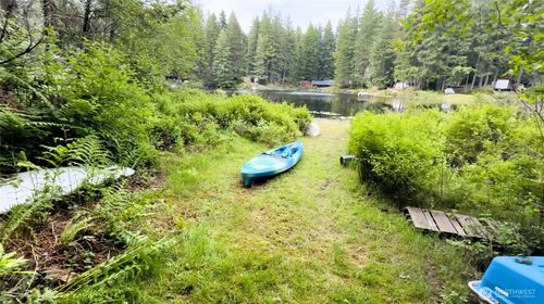 291 Ne Collins Lake Dr, Tahuya, WA, 98588-9635 | Card Image