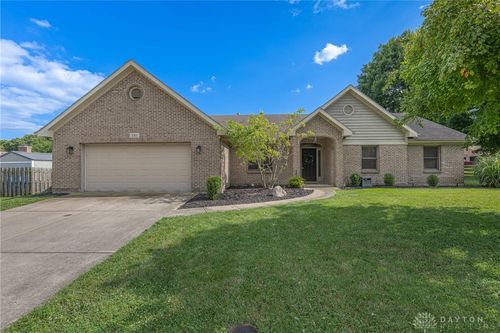 241 Yount Rd, West Milton, OH, 45383-1621 | Card Image
