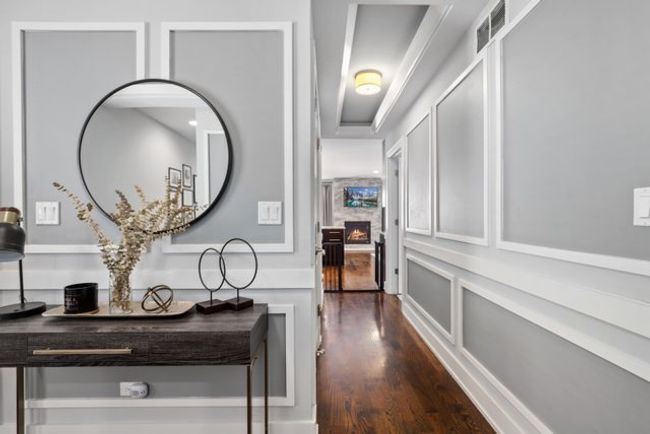 APT-2 - 3543 W Belmont Ave, Home with 3 bedrooms, 3 bathrooms and 1 parking in CHICAGO IL | Image 9