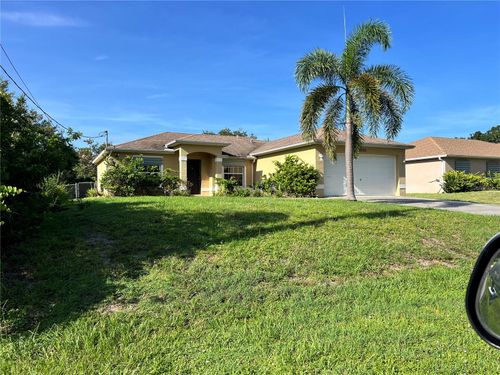 2693 Burri Ter, NORTH PORT, FL, 34288-6309 | Card Image