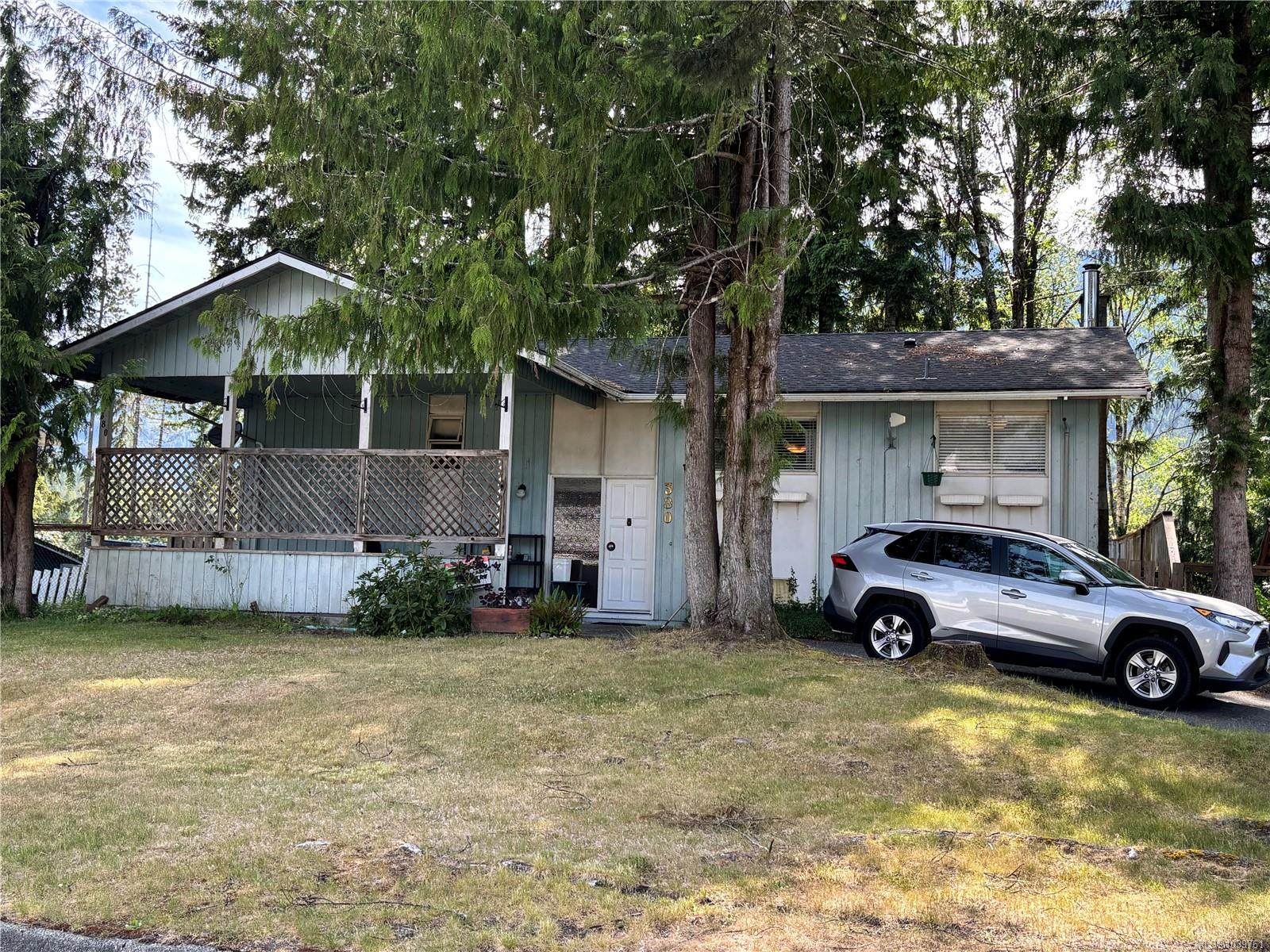 Residential in Gold River 2