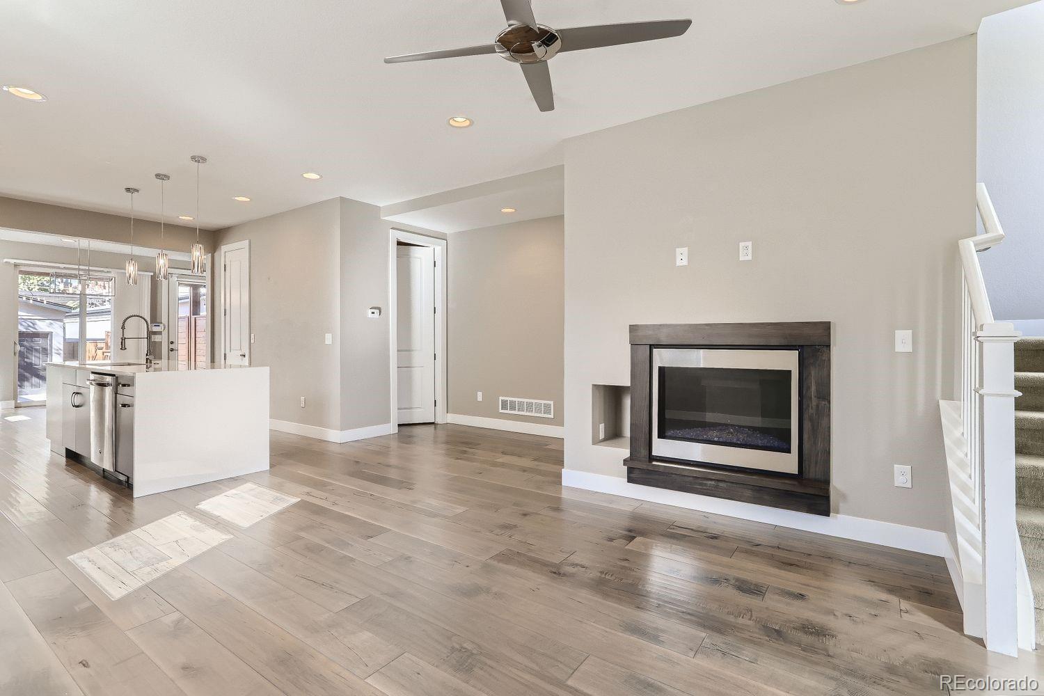 Residential Lease in Denver 3