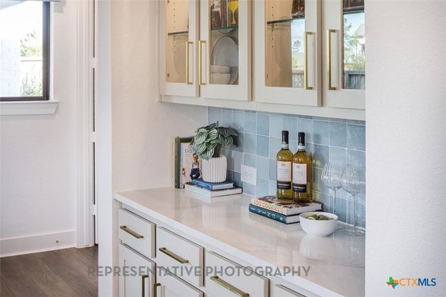 148 Basket Flower Loop, House other with 4 bedrooms, 3 bathrooms and null parking in Kyle TX | Image 15