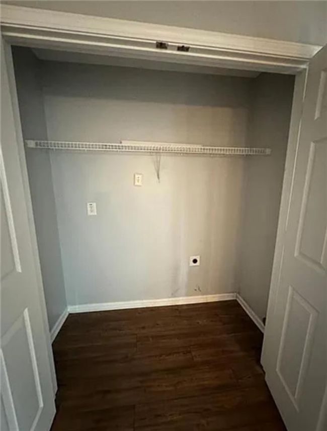 8430 Carlington Ln, Townhouse with 3 bedrooms, 3 bathrooms and 2 parking in Jonesboro GA | Image 22