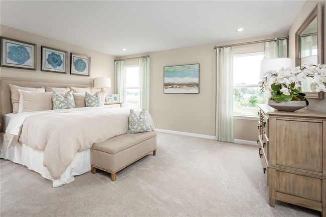 2363 Scenic Park Loop, House other with 4 bedrooms, 3 bathrooms and null parking in WIMAUMA FL | Image 12