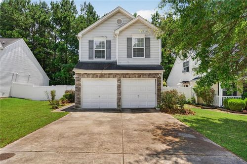 3480 Carriage Chase Rd, Atlanta, GA, 30349-3696 | Card Image