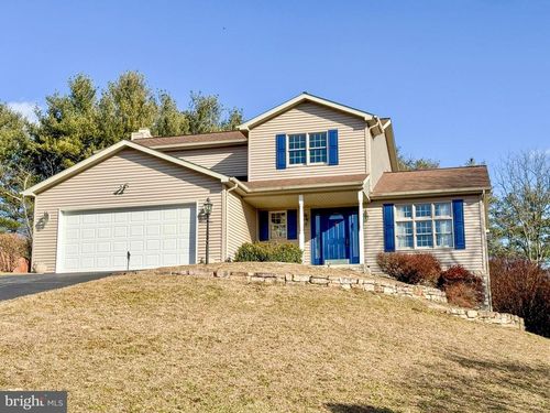 619 Stoney Run Rd, POTTSVILLE, PA, 17901-8730 | Card Image