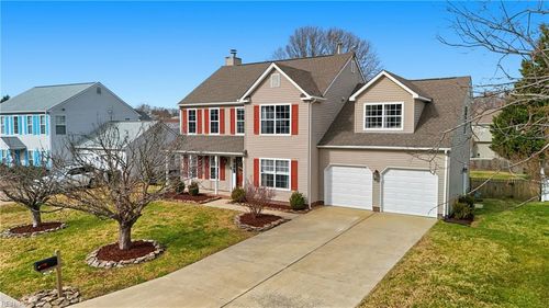 6215 Calvert Court Court, Suffolk, VA, 23435 | Card Image