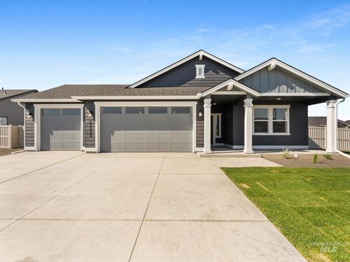 11225 Bluefield Dr, Caldwell, ID, 83605-1357 | Card Image