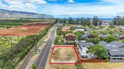 2 - 67-431 Waialua Beach Rd # Waialua Beach Road, Home with 0 bedrooms, 0 bathrooms and null parking in Waialua HI | Image 2