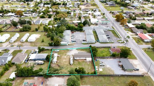 115 N Kimbrel Ave, Callaway, FL, 32404-7515 | Card Image