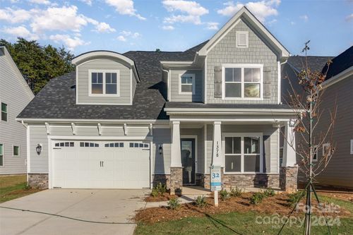 1378 Cedardale Lane, Denver, NC, 28037 | Card Image