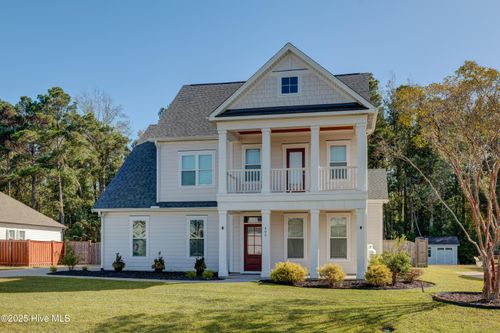 400 Camden Trl, Hampstead, NC, 28443-0830 | Card Image