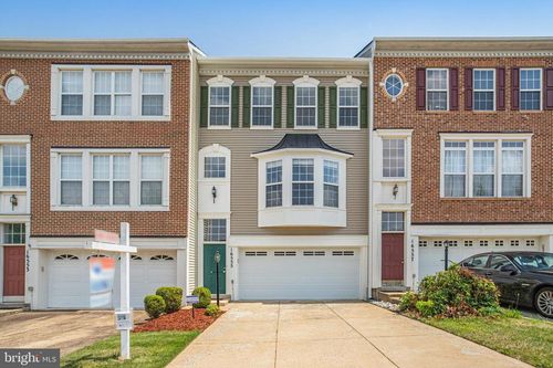 16555 Bramblewood Ln, WOODBRIDGE, VA, 22191-6013 | Card Image
