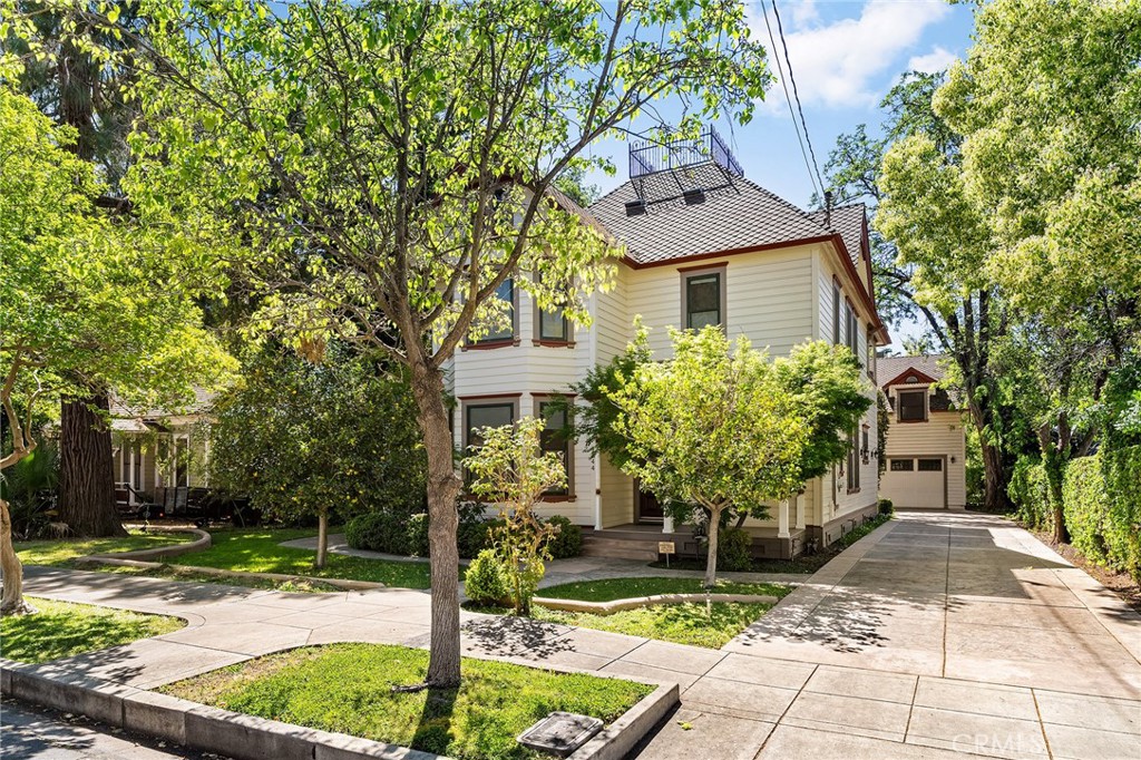 Residential in Oroville 2