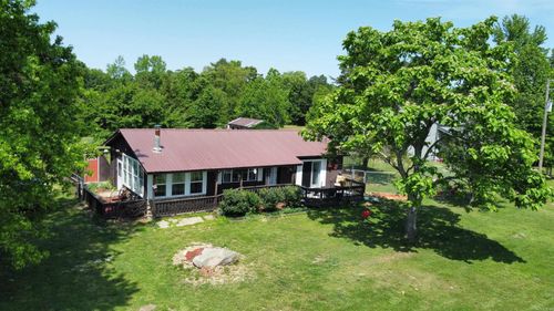 3109 Red River Rd, Fox, AR, 72051-9536 | Card Image
