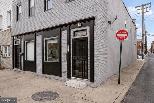3701 E Lombard St, BALTIMORE, MD, 21224-2432 | Card Image