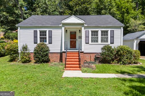 158 Brookside Dr, Elberton, GA, 30635-2504 | Card Image