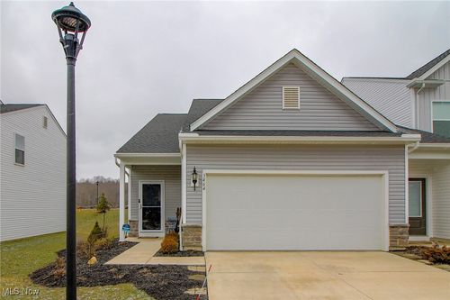 3464 Magnolia Lane, Uniontown, OH, 44685 | Card Image