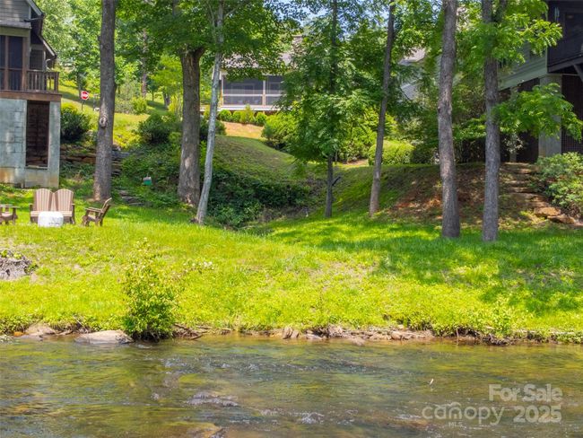 396 River Club Dr, House other with 2 bedrooms, 2 bathrooms and null parking in Cullowhee NC | Image 4