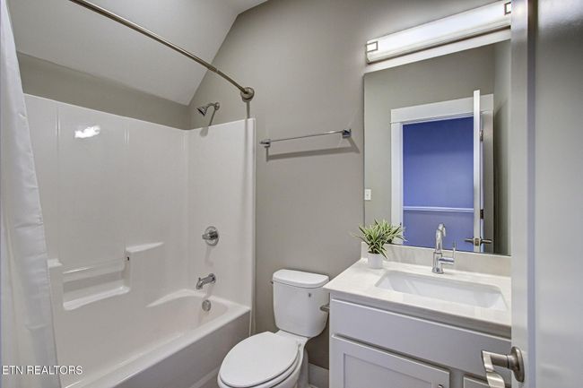1539 Mystic St, House other with 3 bedrooms, 3 bathrooms and 2 parking in Knoxville TN | Image 30