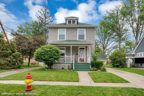 1321 Hazel Ave, Zanesville, OH, 43701-2407 | Card Image