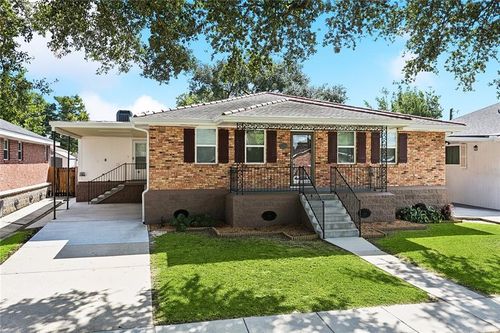 2109 Airline Park Blvd, Metairie, LA, 70003-4627 | Card Image