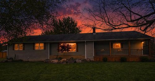 406 Apple Ln, Mansfield, OH, 44905-2710 | Card Image