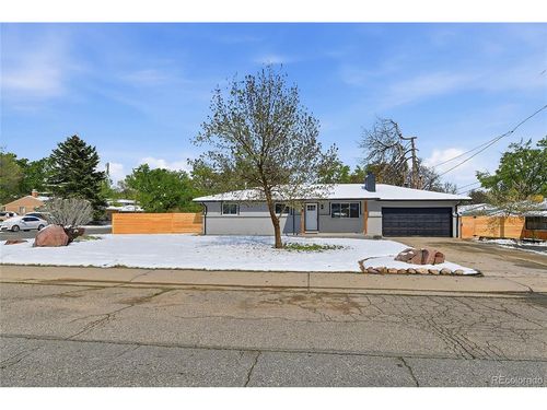 6816 Miller St, Arvada, CO, 80004-1536 | Card Image