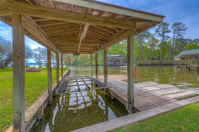 220 Harbor Dr, House other with 3 bedrooms, 2 bathrooms and 2 parking in Onalaska TX | Image 28